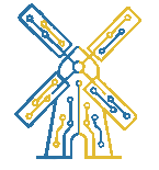 UEP TI Solucions Logo